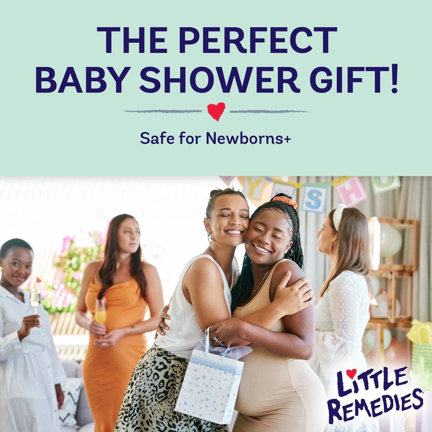 New Baby Essentials Kit, 6 Piece Kit for Baby'S Nose and Tummy, Infant Relief