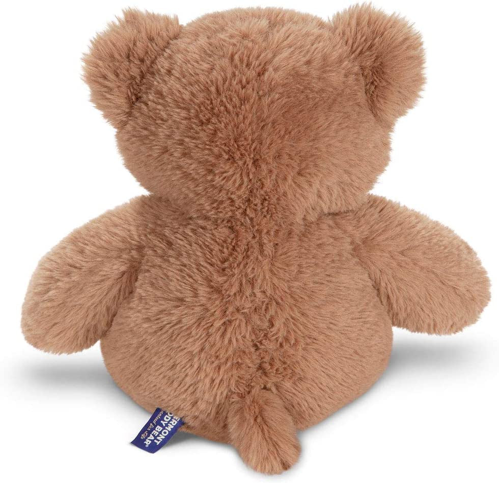 Cuddly Soft – 18 Inch Brown Bear Stuffed Animal, Oh so Soft Plush Toy, Adorable Easter Gift for All Ages
